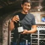 visit us in auxey Duresses for a special wine experience!