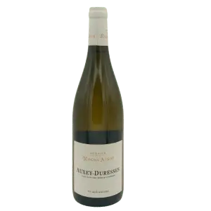 Auxey Duresses Blanc - Domaine de la Roche Aigue