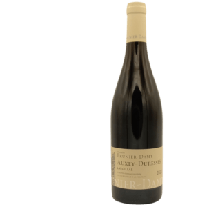 Auxey-Duresses "Largillas" Domaine Prunier Damy
