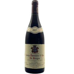 Auxey-Duresses 1er Cru En Reugne - Domaine Pierre Taupenot