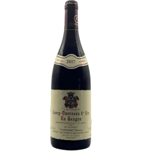 Auxey Duresses 1er Cru En Reugne - Domaine Pierre Taupenot