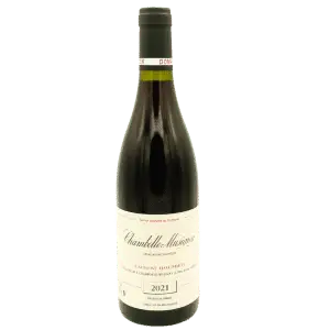 Chambolle Musigny - Domaine Laurent Roumier