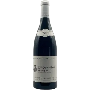 Clos Saint Denis Grand Cru - Domaine Georges Lignier