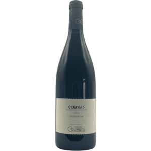 Cornas Champelrose - Domaine Courbis