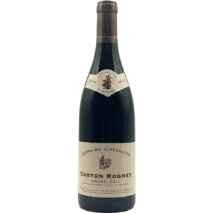 Corton Le Rognet Grand Cru - Domaine Chevalier
