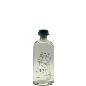 Djinn - Domaine Guillemot-Michel