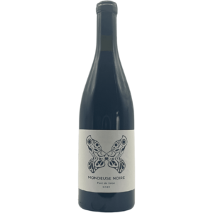 Mondeuse Noire, Domaine Jeremy Bricka