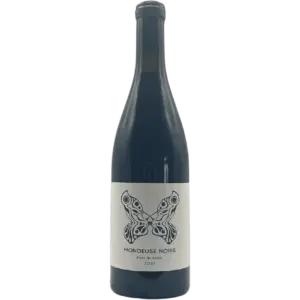 Mondeuse Noire - Domaine Jeremy Bricka