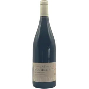 Monthelie 1er Cru Les Duresses - Domaine Prunier Damy