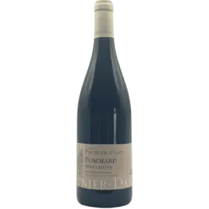 Pommard Trois Follots - Domaine Prunier Damy