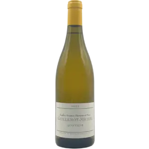 Viré Clessé Quintaine - Domaine Guillemot Michel