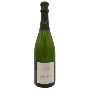 Crémant Brut Réserve Deliance
