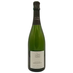 Crémant Brut réserve Deliance