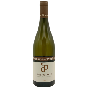 Petit Chablis Perrière