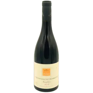 Corton Grand Cru Hautes Mourottes - Domaine d'Ardhuy
