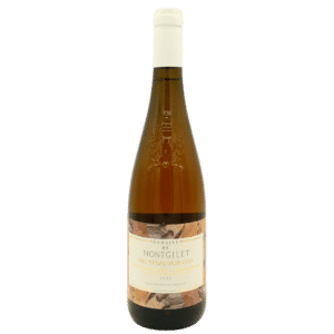 Coteaux de l'Aubance Trois Schistes 2022 - Domaine de Montgilet