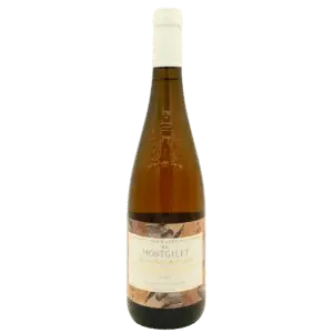 Coteaux de l'Aubance Trois Schistes 2022 - Domaine de Montgilet