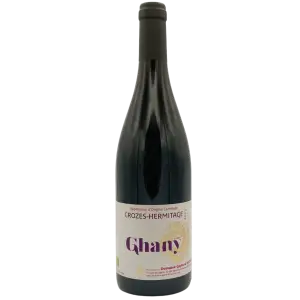 Crozes ghany Machon