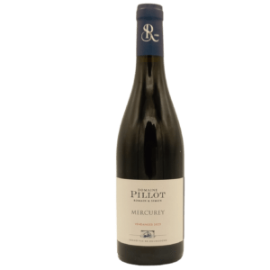Mercurey Domaine Pillot