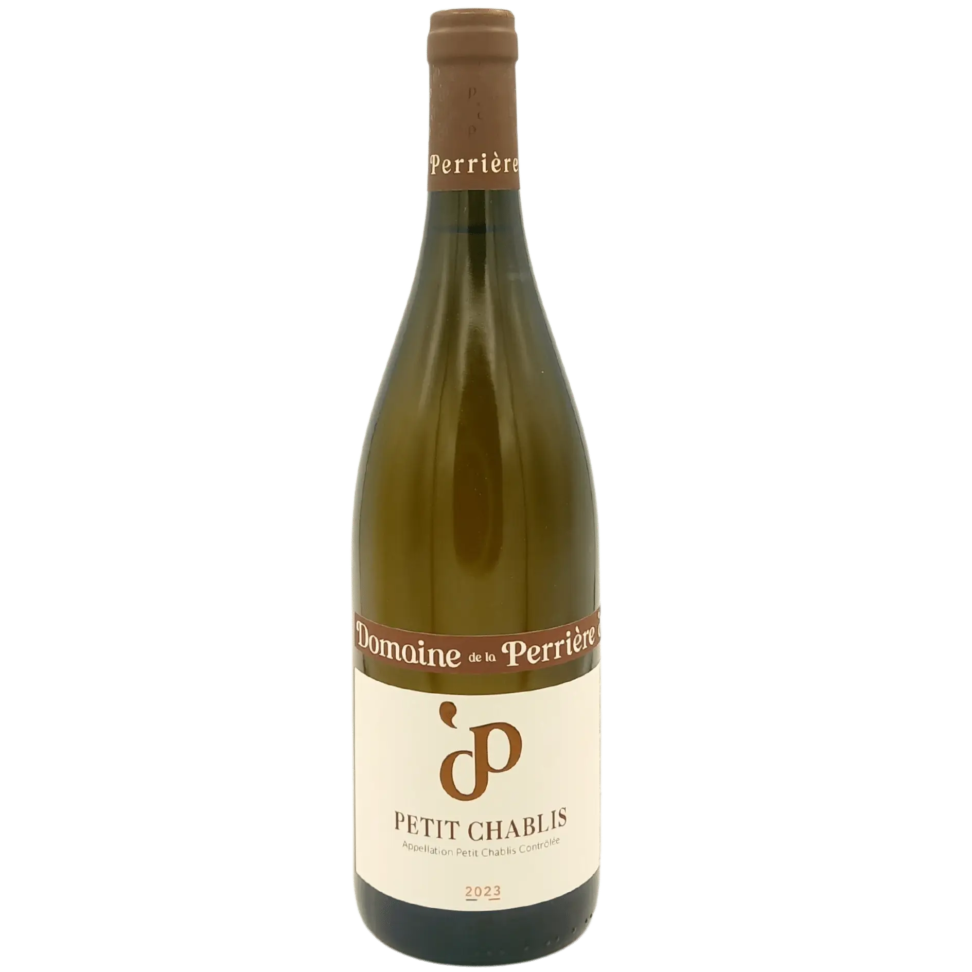 Petit Chablis - Domaine de la Perrière