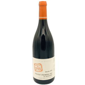 Volnay Premier Cru Le Ronceret - Domaine des Terres de Velle