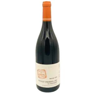 Volnay 1er Cru Le Ronceret - Domaine des Terres de Velle