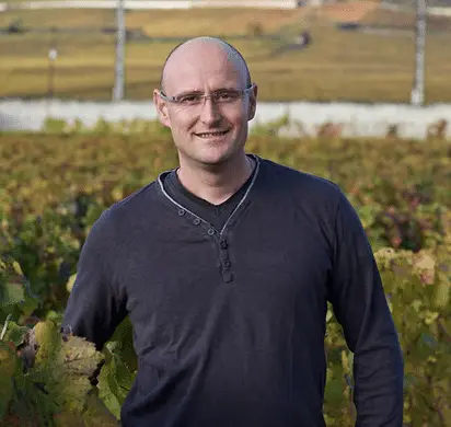 michel mallard aux vignes