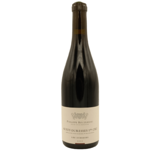 Auxey-Duresses 1er Cru "Les Duresses" Domaine Philippe Bouzereau