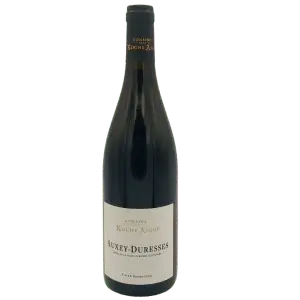 Auxey Duresses Rouge - Domaine de la Roche Aigue