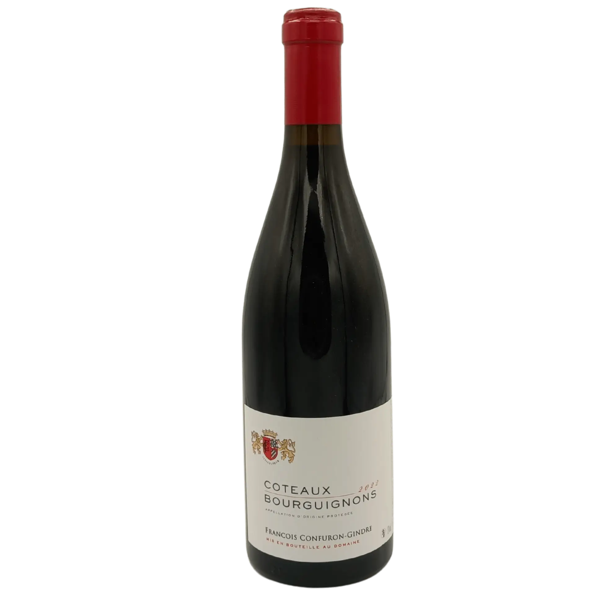 Coteaux Bourguignons - Domaine Confuron Gindre