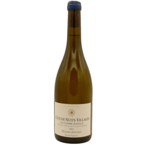 Côtes de Nuits Villages "La Combe Assole" Richard Angonin