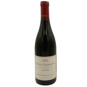 Gevrey-Chambertin Au Vellé - Domaine Marchand Grillot