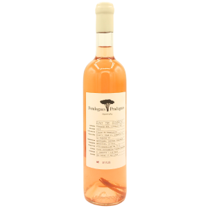 fondugues rosé