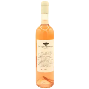 fondugues rosé