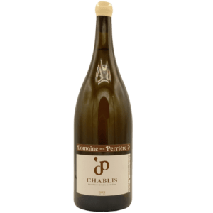 Chablis Domaine de la Perrière Magnum