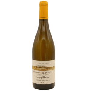 Mâcon Villages "Happy'Naisse" - Domaine BRENOT BERANGER