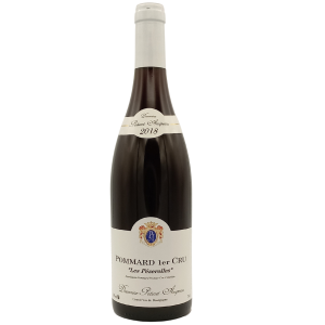 Pommard 1er Cru Les Pézerolles - Domaine Potinet Ampeau
