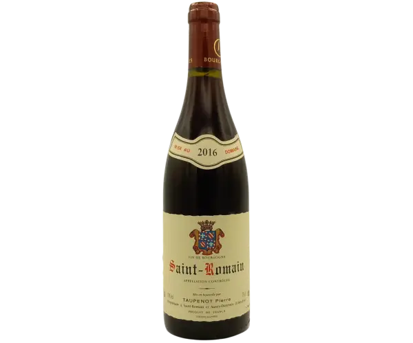 Saint Romain Pierre Taupenot