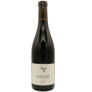 Volnay - Domaine Jean Yves Devevey