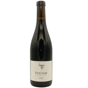 Volnay - Domaine Jean Yves Devevey
