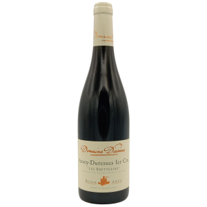 Auxey 1er Bretterins Diconne