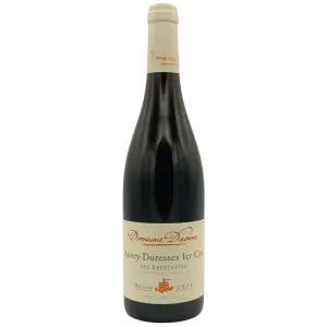 Auxey 1er Bretterins Diconne