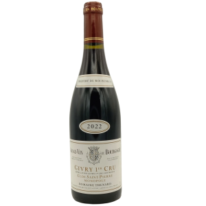 Givry 1er Thénard