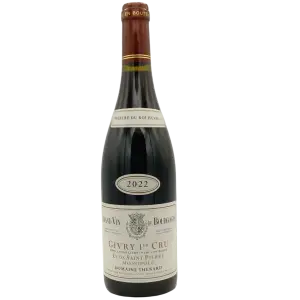 Givry 1er Thenard