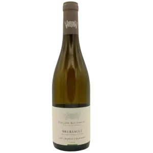 Meursault Les Grands Charrons 2022 Philippe Bouzereau