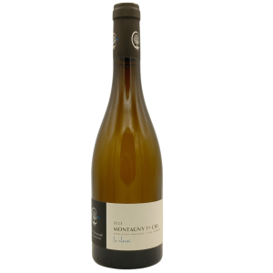 Montagny 1er Cru Aline Beauné