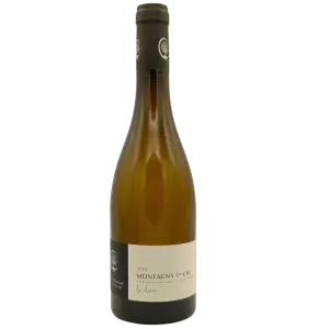 Montagny 1er cru Aline Beauné