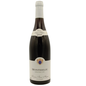 red monthelie Potinet