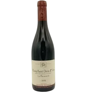 Morey Saint Denis 1er Cru Les faconnières 2023 Domaine Stéphane Magnien