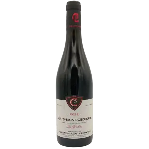 Nuits brulées Ph Cordonnier